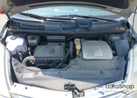 2005 Toyota Prius z USA, uszkodzony, nr VIN JTDKB20U653002424